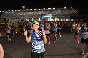 BIB: 
                            <button type="button" onclick="openModal(23950455)" class="btn btn-primary btn-sm float-right btn-popup" data-toggle="modal" data-target=".modal-high-quality">
                        <i class="fas fa-shopping-cart"></i> Add to Cart
                    </button>
                                            <button type="button" onclick="isThisMe(23950455, true)" class="btn btn-success btn-sm float-right btn-popup btn-isme hidden" data-toggle="tooltip" data-placement="bottom" title="นี่คือรูปของคุณใช่ไหม คลิกที่นี่เพื่อเอาเข้าอัลบั้ม">
                        <i class="fas fa-plus"></i> Add to album
                    </button>
                    <button type="button" onclick="isThisMe(23950455, false)" class="btn btn-warning btn-sm float-right btn-popup btn-isnotme hidden">
                        <i class="fas fa-ban"></i> Remove from album
                    </button>